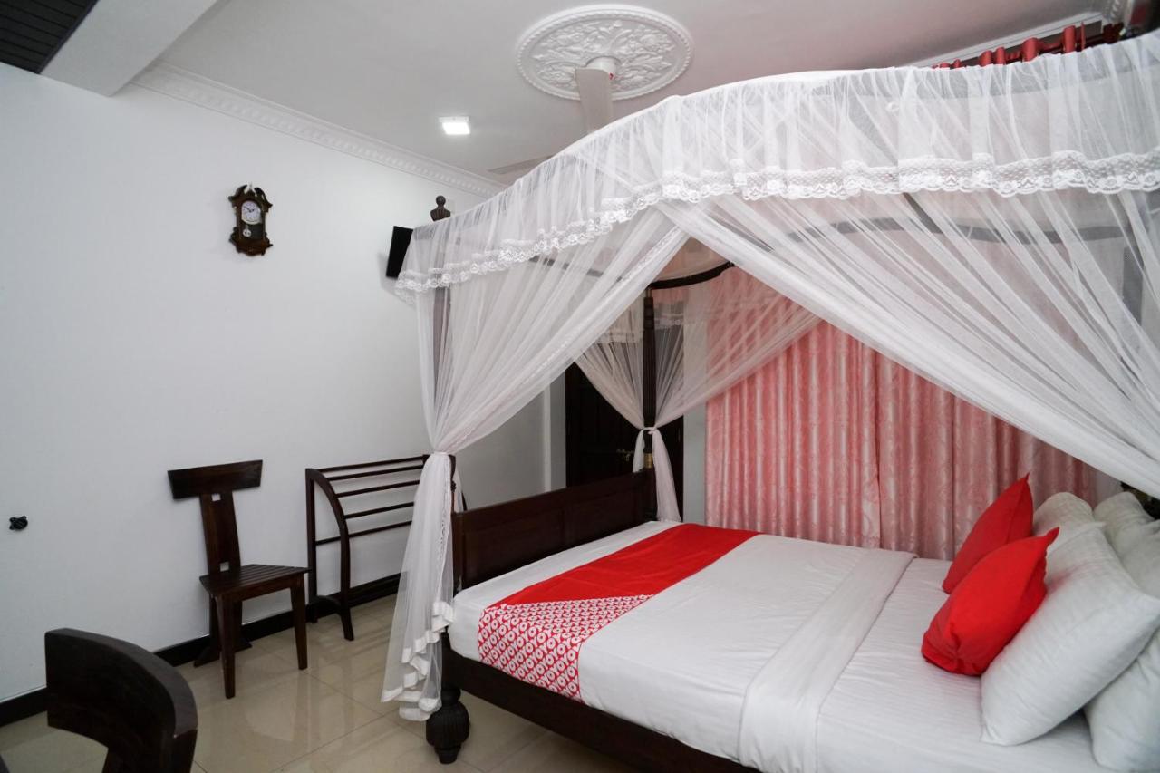 Shirantha Hotel Галле Экстерьер фото