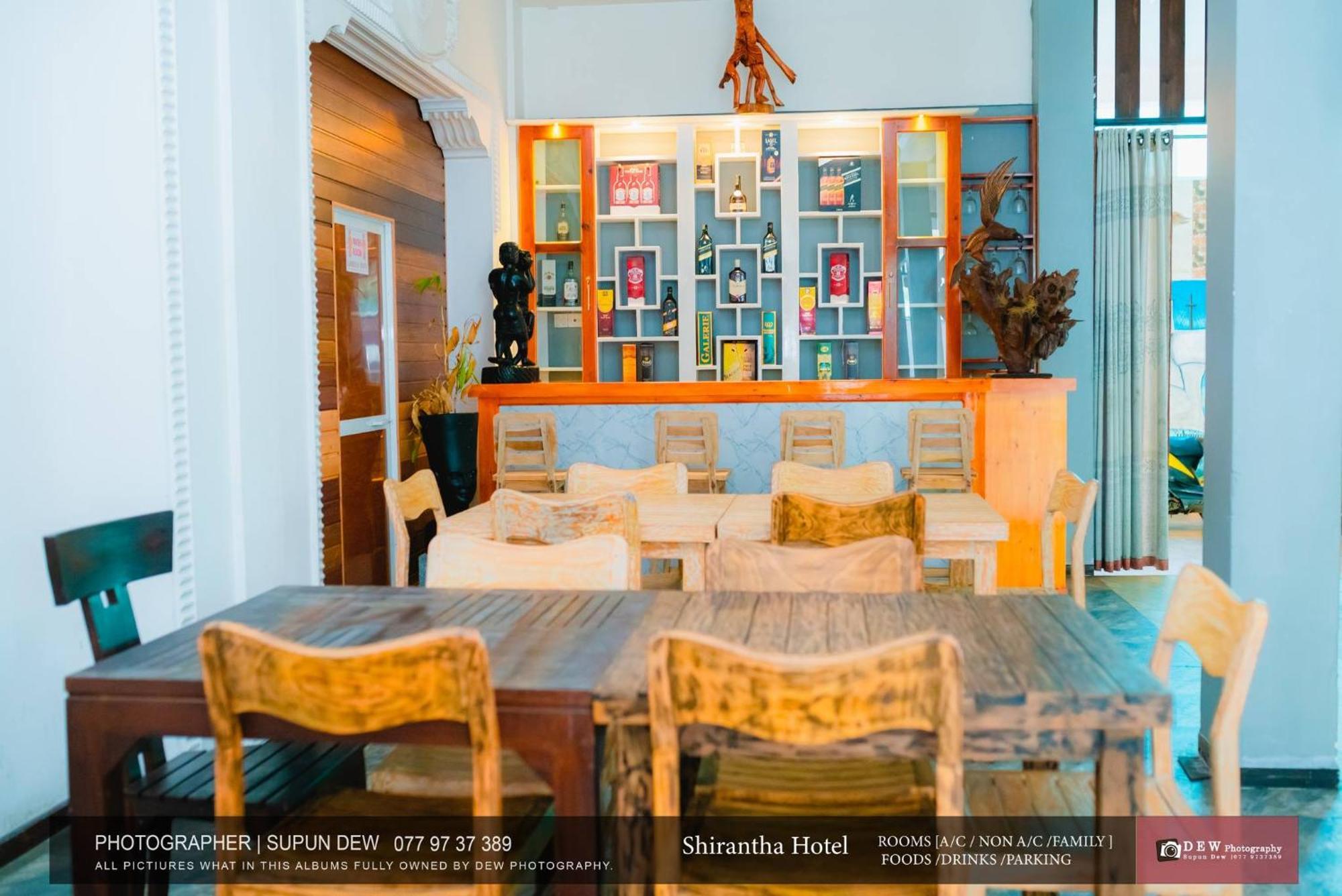Shirantha Hotel Галле Экстерьер фото