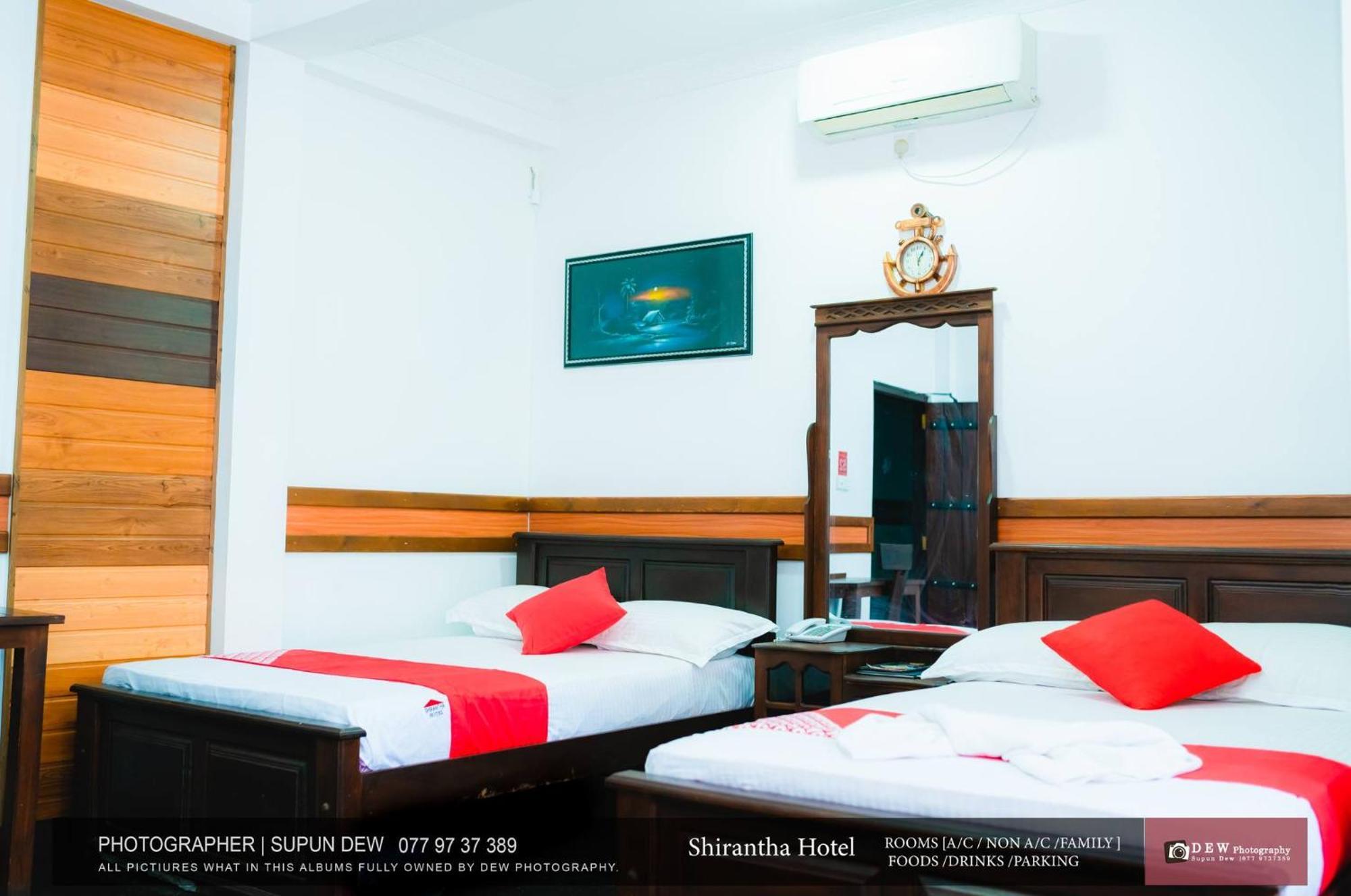 Shirantha Hotel Галле Экстерьер фото