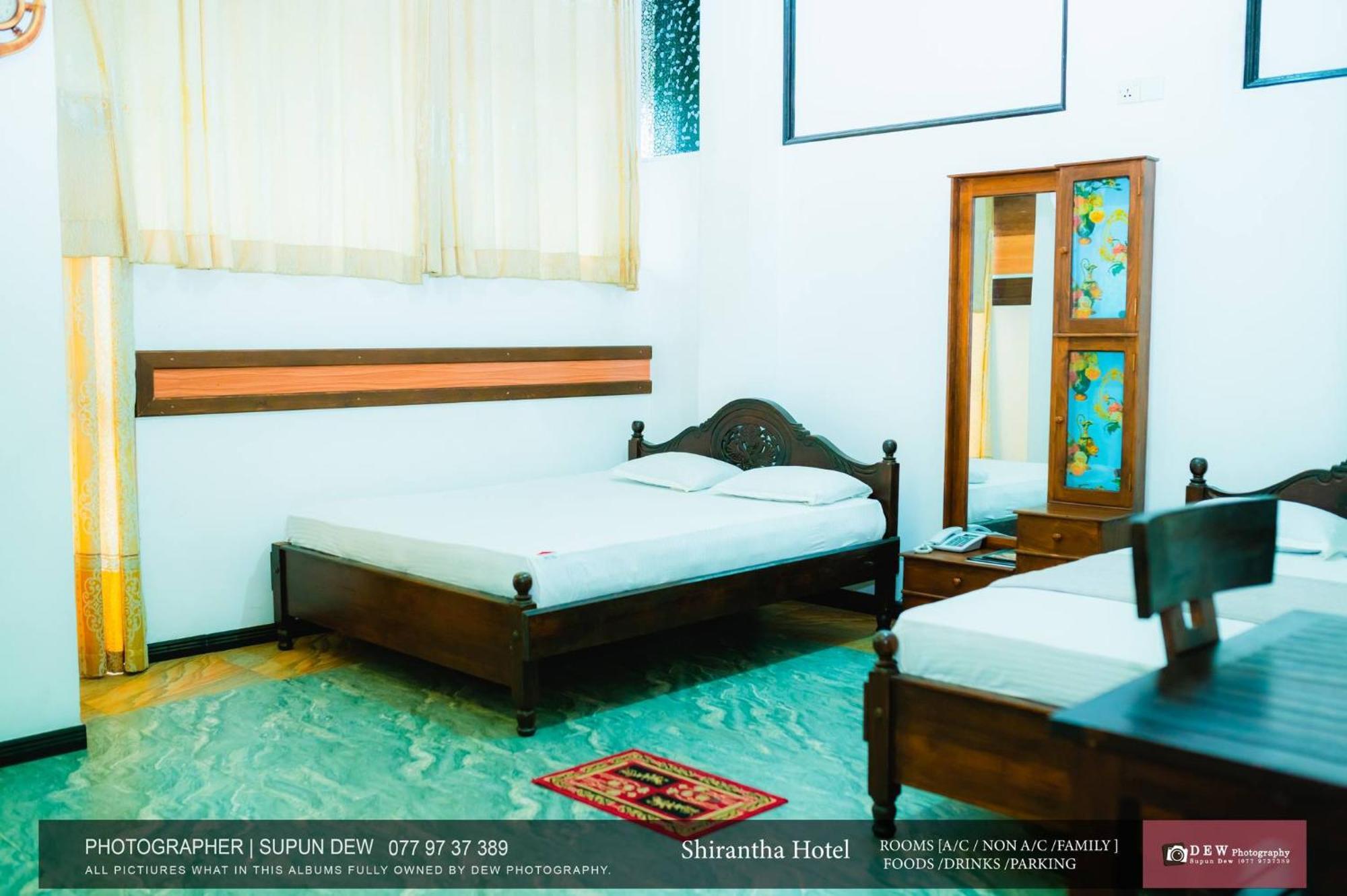 Shirantha Hotel Галле Экстерьер фото