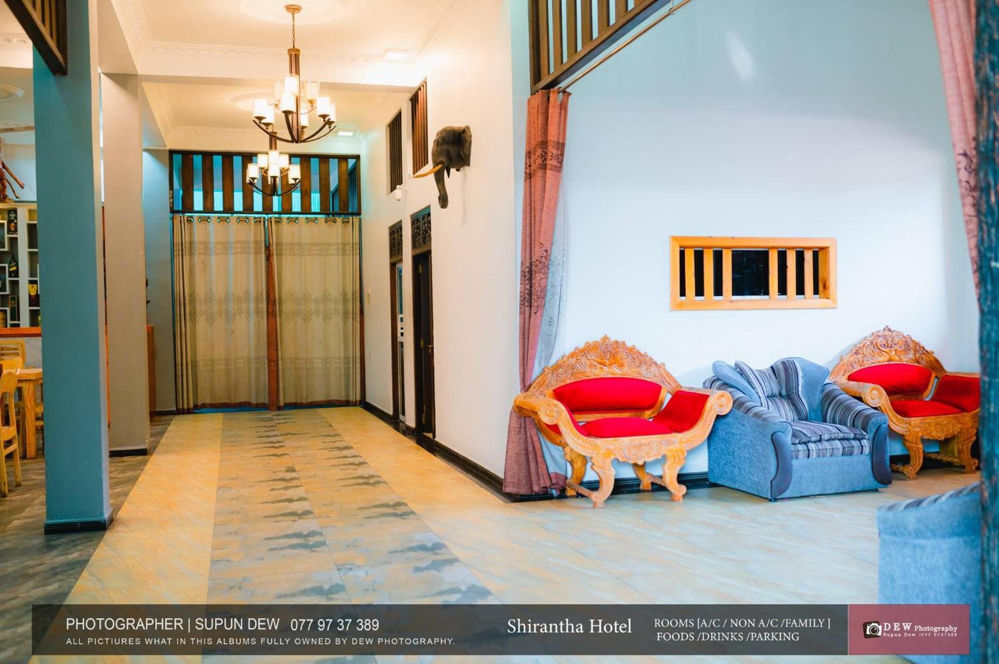 Shirantha Hotel Галле Экстерьер фото