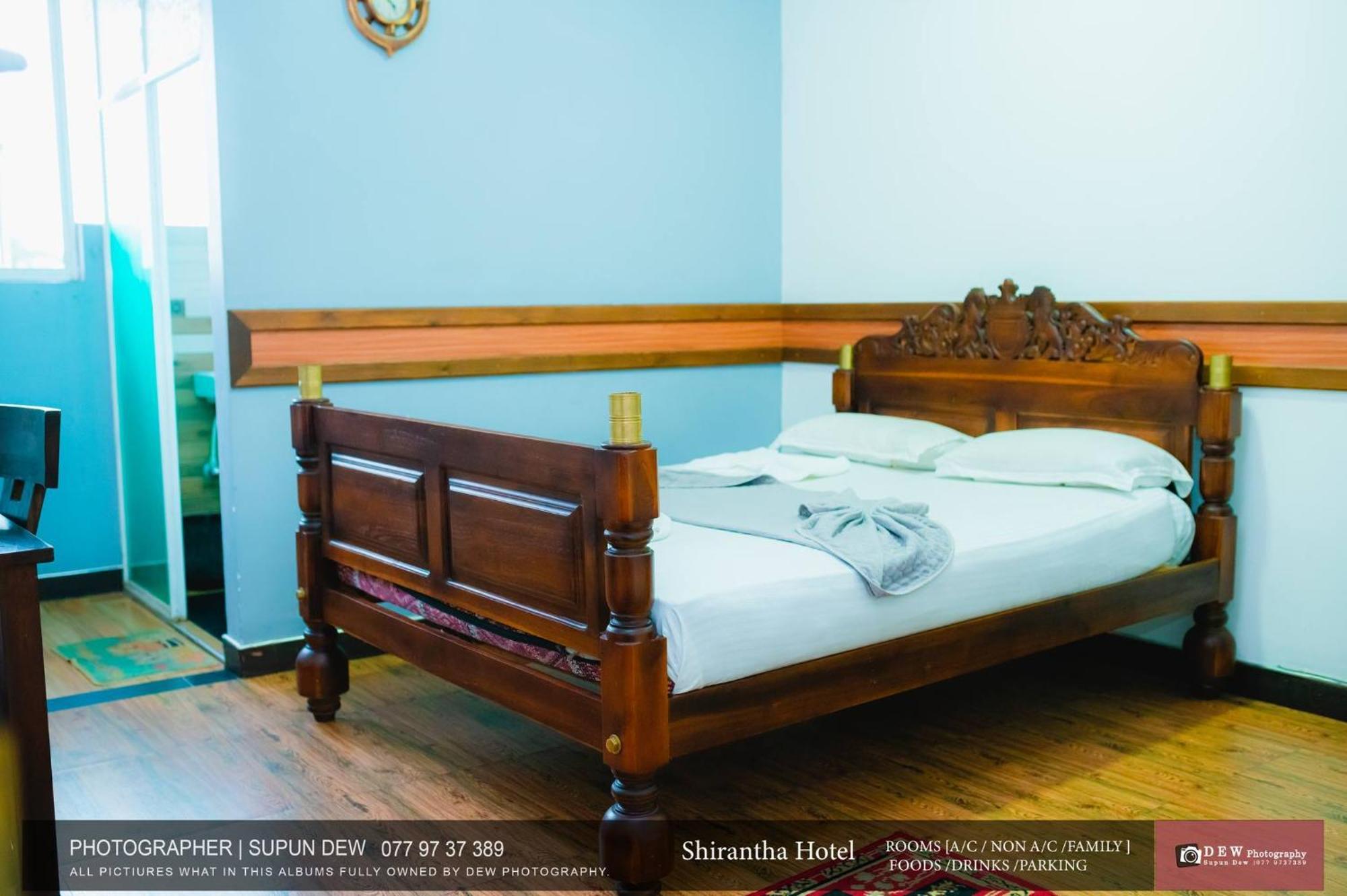 Shirantha Hotel Галле Экстерьер фото