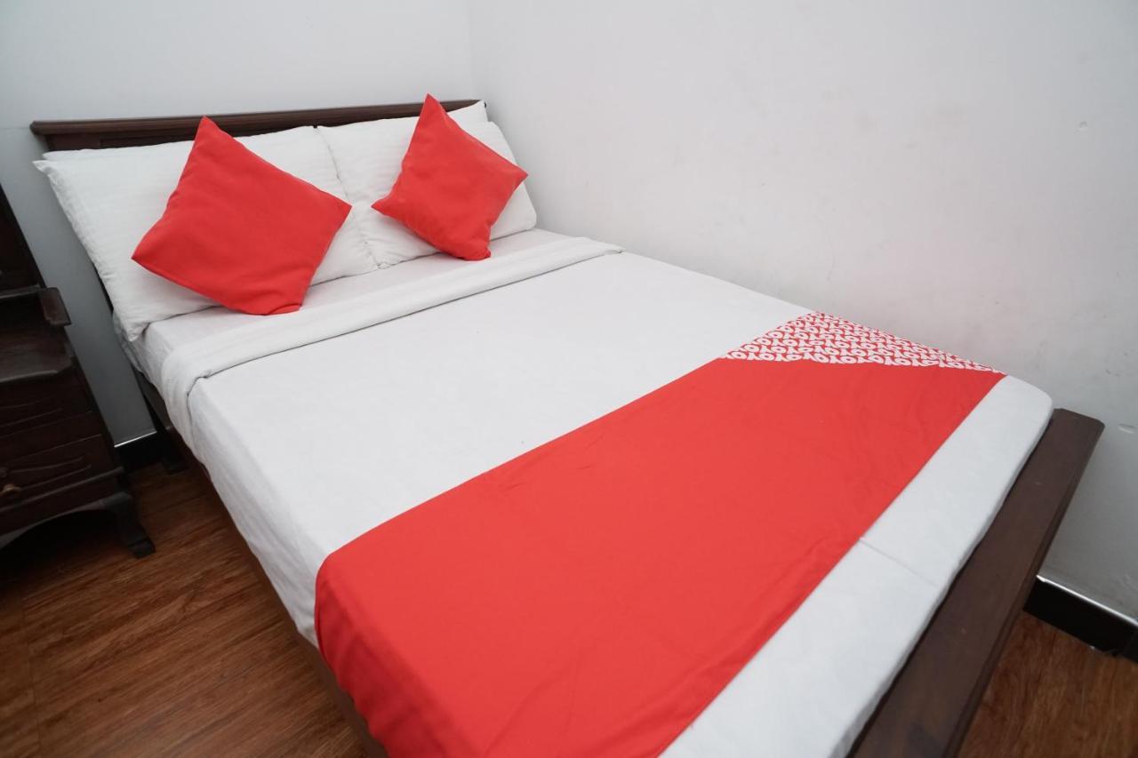 Shirantha Hotel Галле Экстерьер фото