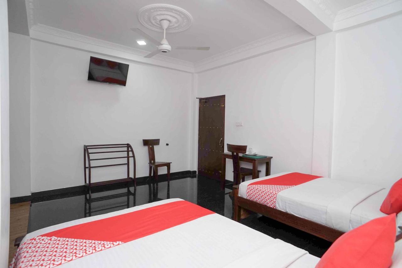Shirantha Hotel Галле Экстерьер фото