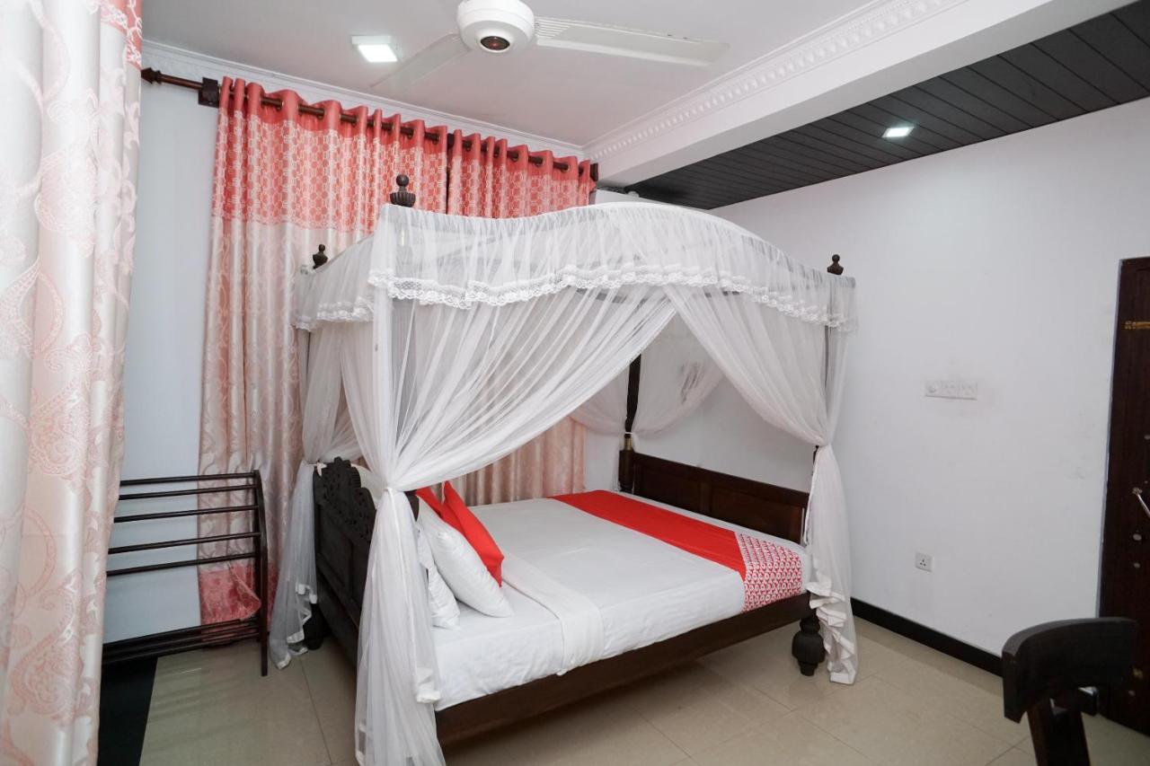 Shirantha Hotel Галле Экстерьер фото