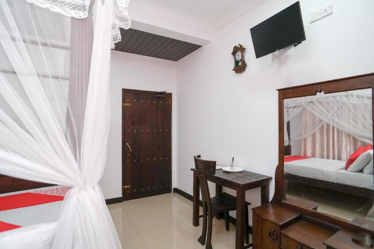 Shirantha Hotel Галле Экстерьер фото