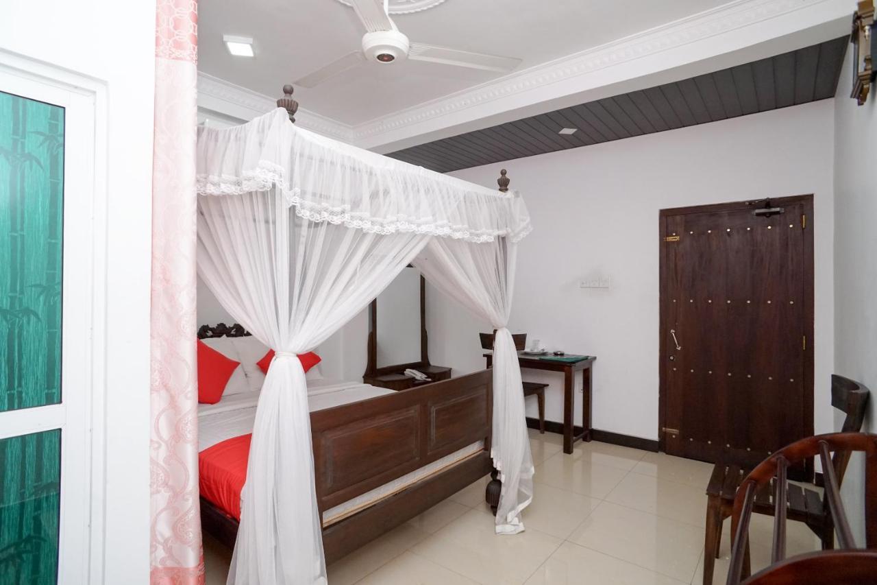 Shirantha Hotel Галле Экстерьер фото