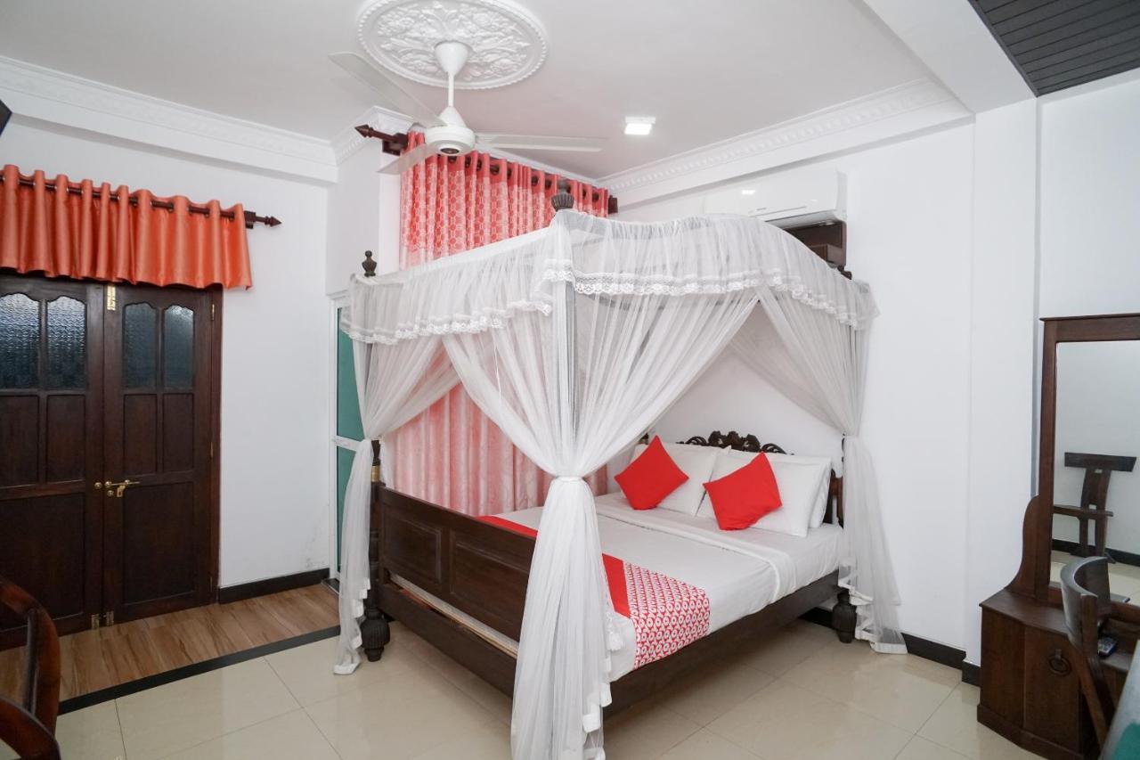 Shirantha Hotel Галле Экстерьер фото